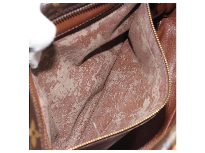 LOUIS VUITTON Monogram Nile Shoulder Bag M45244 LV - vista 11
