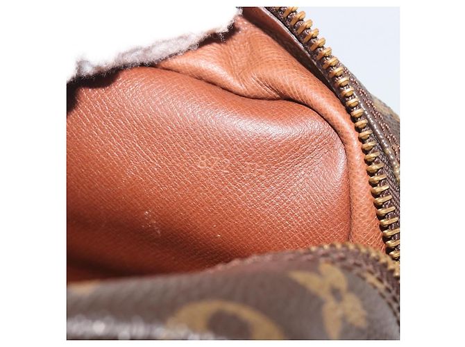 LOUIS VUITTON Monogram Nile Shoulder Bag M45244 LV - vista 12