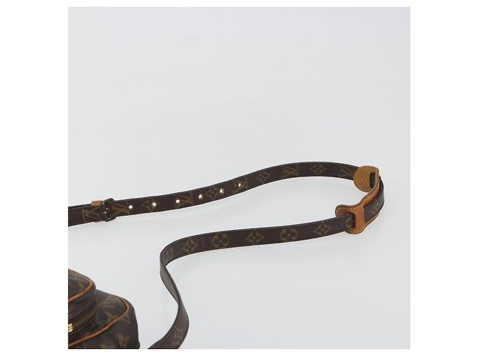 LOUIS VUITTON Monogram Nile Shoulder Bag M45244 LV - vista 14