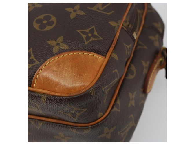LOUIS VUITTON Monogram Nile Shoulder Bag M45244 LV - vista 15