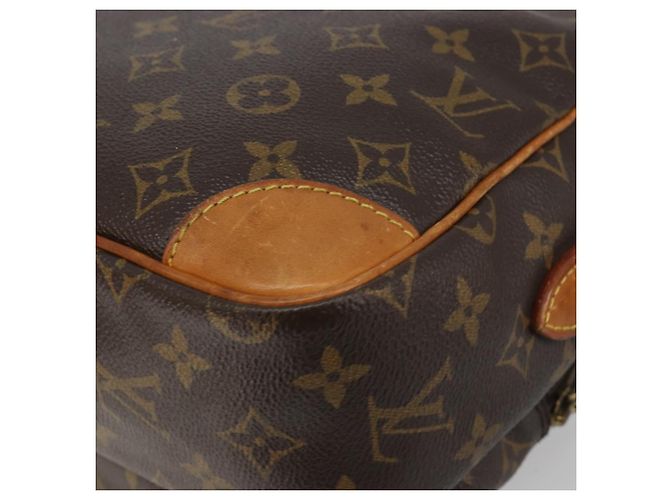 LOUIS VUITTON Monogram Nile Shoulder Bag M45244 LV - vista 17