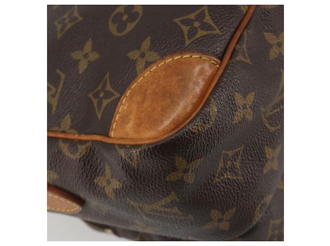 LOUIS VUITTON Monogram Nile Shoulder Bag M45244 LV - vista 18