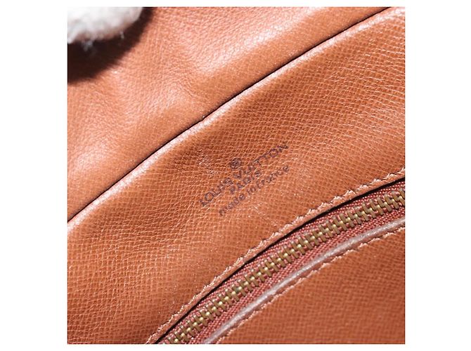 LOUIS VUITTON Monogram Nile Shoulder Bag M45244 LV - vista 20