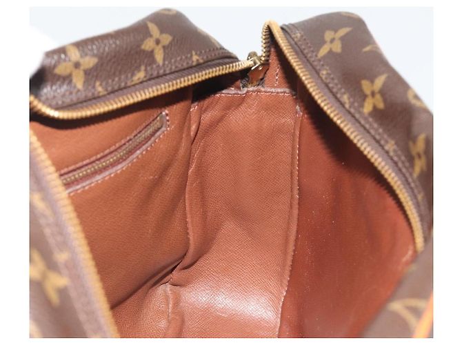 LOUIS VUITTON Monogram Nile Shoulder Bag M45244 LV - vista 21