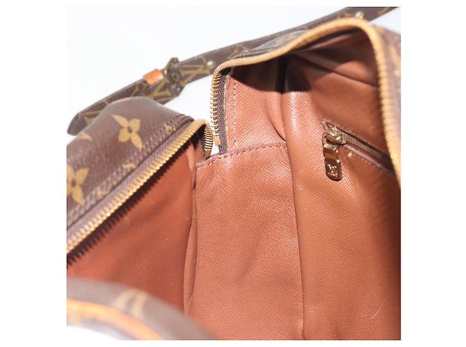 LOUIS VUITTON Monogram Nile Shoulder Bag M45244 LV - vista 22