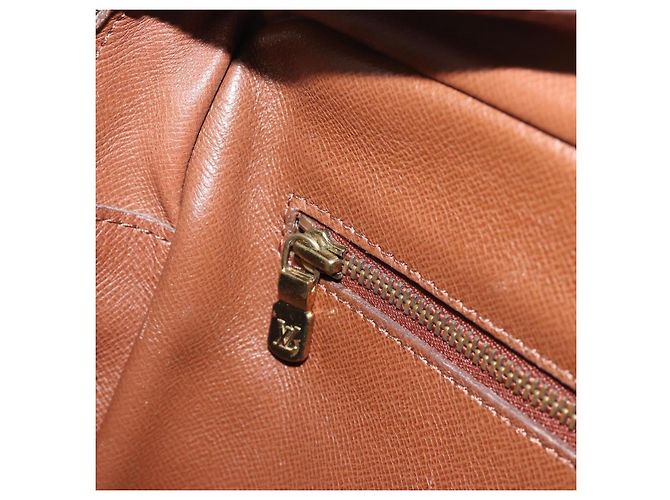 LOUIS VUITTON Monogram Nile Shoulder Bag M45244 LV - vista 23
