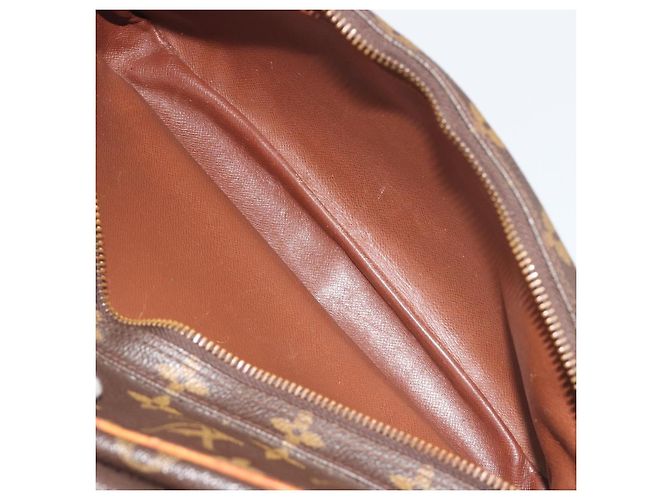 LOUIS VUITTON Monogram Nile Shoulder Bag M45244 LV - vista 24