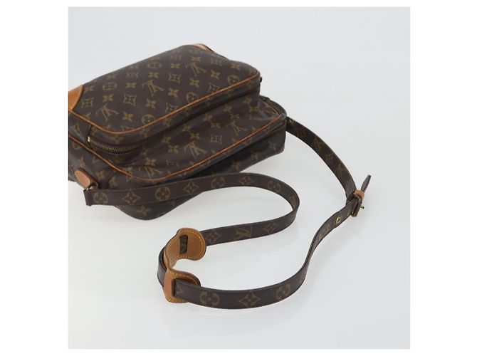LOUIS VUITTON Monogram Nile Shoulder Bag M45244 LV - vista 7