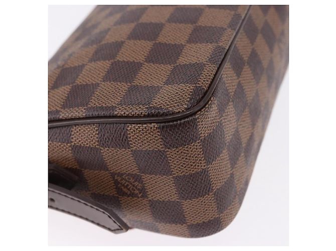 LOUIS VUITTON Damier Ebene Ravello GM Shoulder Bag N60006 LV - vista 17