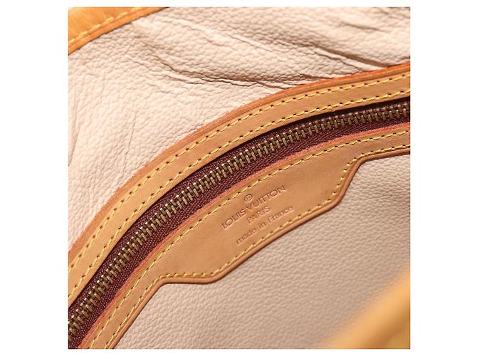LOUIS VUITTON Monogram Bucket PM Shoulder Bag M42238 LV - vista 18
