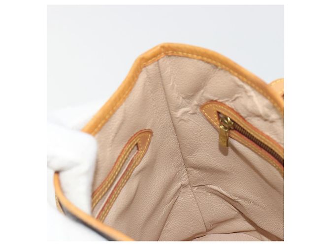 LOUIS VUITTON Monogram Bucket PM Shoulder Bag M42238 LV - vista 20