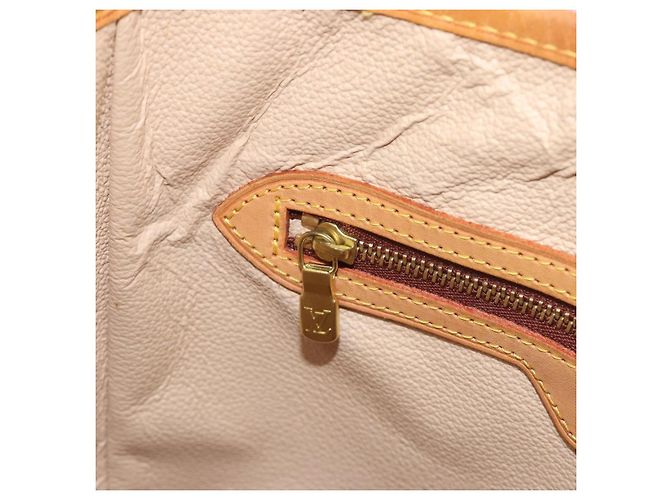 LOUIS VUITTON Monogram Bucket PM Shoulder Bag M42238 LV - vista 21