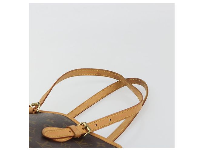 LOUIS VUITTON Monogram Bucket PM Shoulder Bag M42238 LV - vista 8