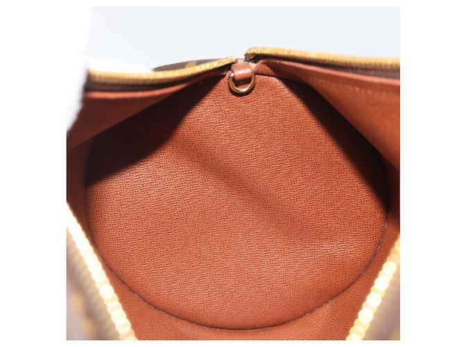 LOUIS VUITTON Monogram Papillon 30 Hand Bag M51385 LV - vista 20