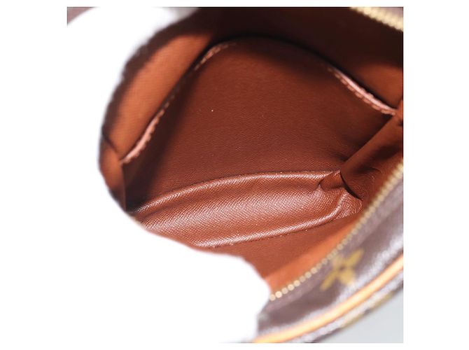 LOUIS VUITTON Monogram Danube Shoulder Bag M45266 LV - vista 10