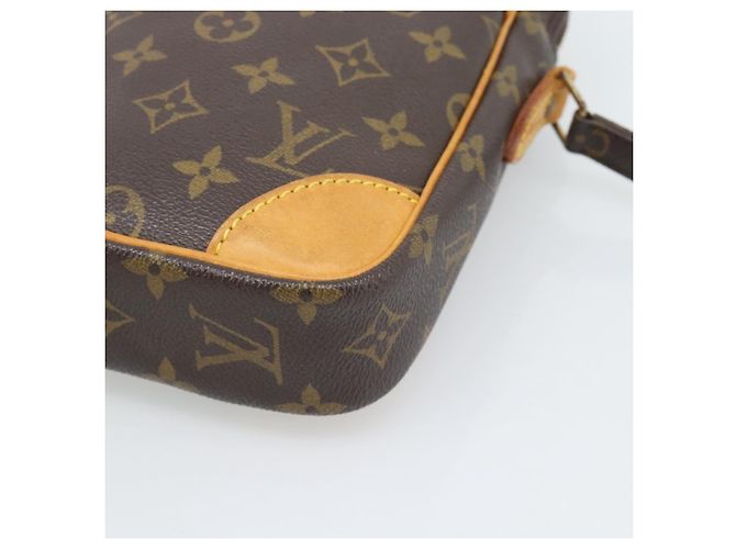 LOUIS VUITTON Monogram Danube Shoulder Bag M45266 LV - vista 14