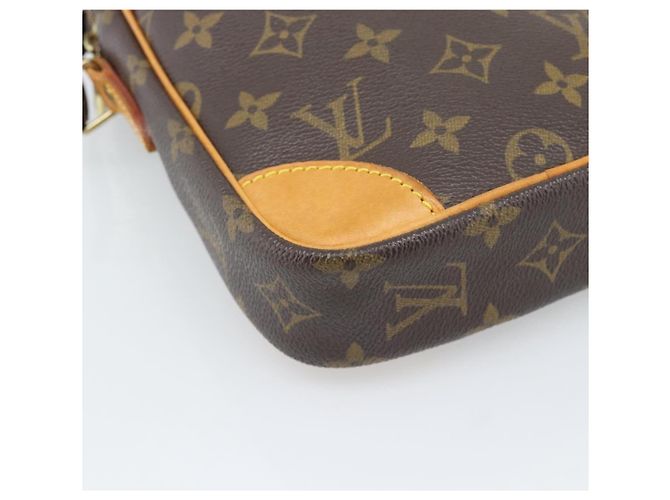 LOUIS VUITTON Monogram Danube Shoulder Bag M45266 LV - vista 15