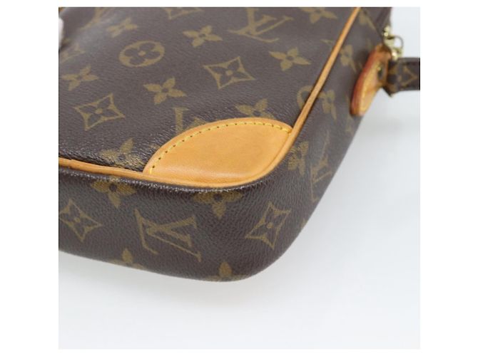LOUIS VUITTON Monogram Danube Shoulder Bag M45266 LV - vista 16