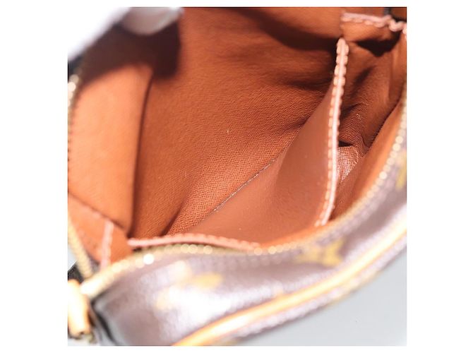 LOUIS VUITTON Monogram Danube Shoulder Bag M45266 LV - vista 21