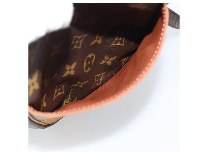 LOUIS VUITTON Monogram Danube Shoulder Bag M45266 LV - vista 22