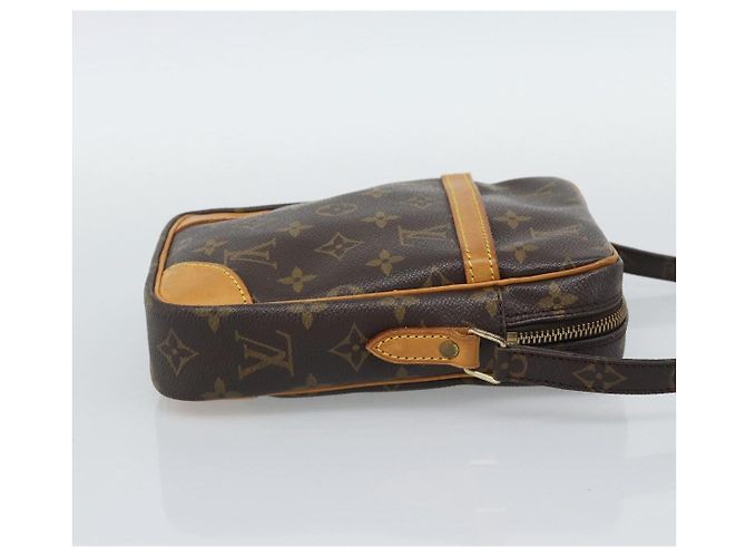 LOUIS VUITTON Monogram Danube Shoulder Bag M45266 LV - vista 4