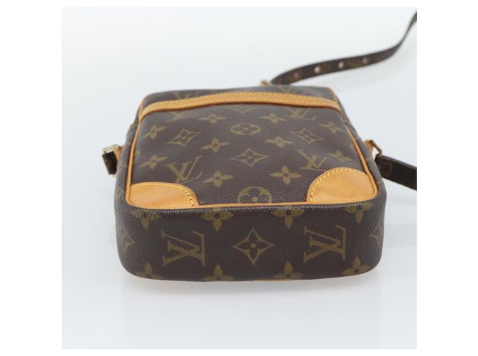 LOUIS VUITTON Monogram Danube Shoulder Bag M45266 LV - vista 5