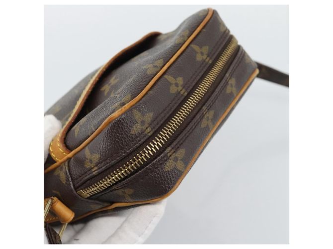 LOUIS VUITTON Monogram Danube Shoulder Bag M45266 LV - vista 6