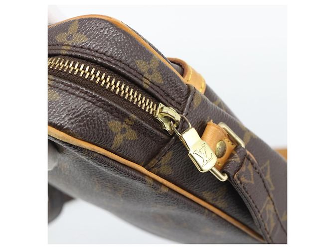 LOUIS VUITTON Monogram Danube Shoulder Bag M45266 LV - vista 9