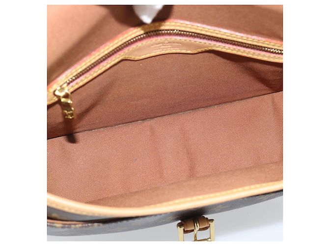 LOUIS VUITTON Monogram Sologne Shoulder Bag M42250 LV - vista 11