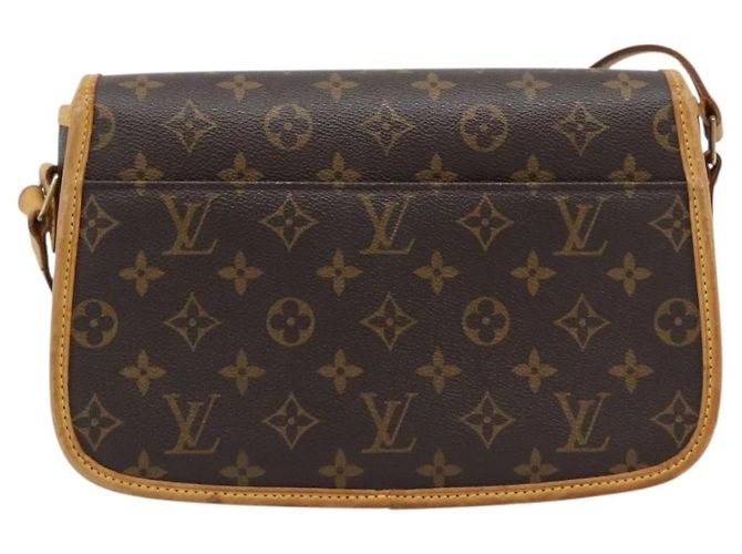 LOUIS VUITTON Monogram Sologne Shoulder Bag M42250 LV - vista 2