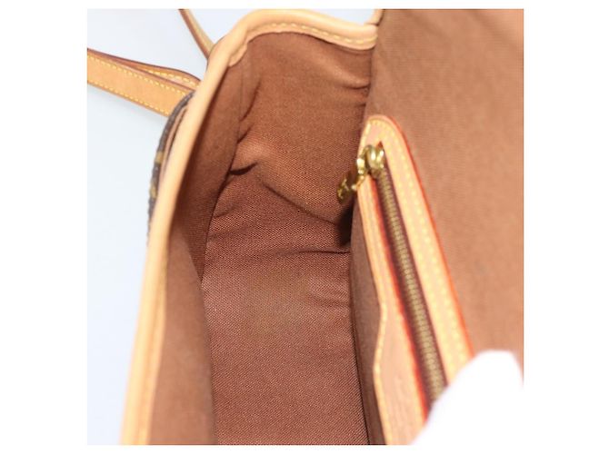 LOUIS VUITTON Monogram Sologne Shoulder Bag M42250 LV - vista 20