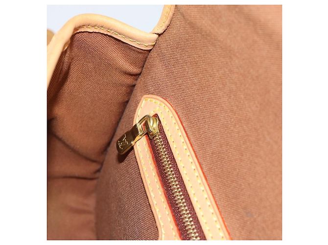 LOUIS VUITTON Monogram Sologne Shoulder Bag M42250 LV - vista 21