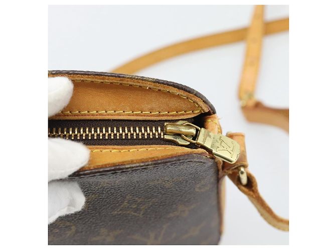 LOUIS VUITTON Monogram Drouot Shoulder Shoulder Bag M51290 LV - vista 10