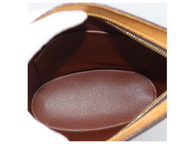 LOUIS VUITTON Monogram Drouot Shoulder Shoulder Bag M51290 LV - vista 11