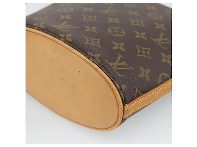 LOUIS VUITTON Monogram Drouot Shoulder Shoulder Bag M51290 LV - vista 15