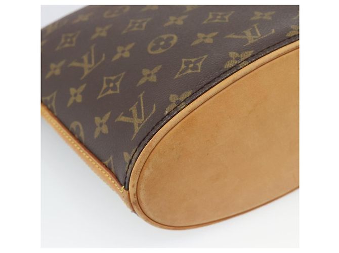 LOUIS VUITTON Monogram Drouot Shoulder Shoulder Bag M51290 LV - vista 16