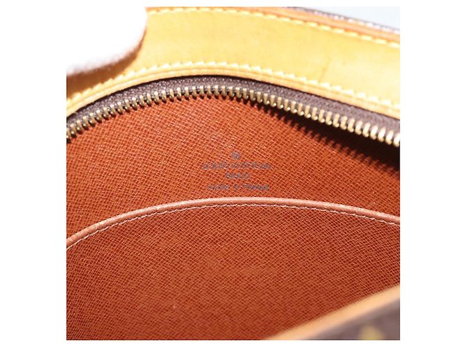 LOUIS VUITTON Monogram Drouot Shoulder Shoulder Bag M51290 LV - vista 17