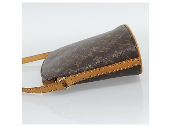 LOUIS VUITTON Monogram Drouot Shoulder Shoulder Bag M51290 LV - vista 3