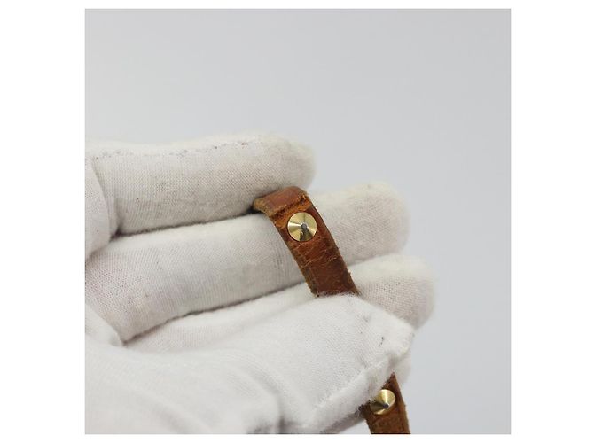 LOUIS VUITTON Monogram Multicolor Pochette Accessoires White M92649 - vue 9