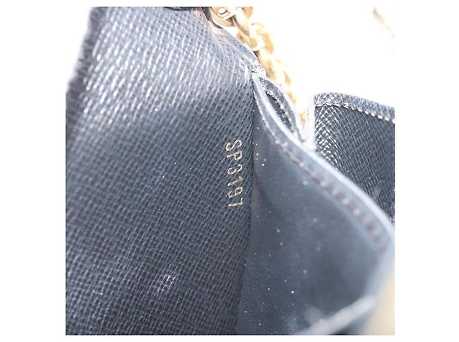 LOUIS VUITTON Monogram Kabuki Twist MM Shoulder Bag LV - vista 12