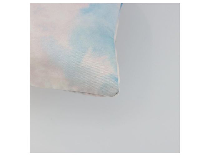 LOEWE Studio Ghibli Howl's Moving Castle Pouch Nylon Blue - vista 15
