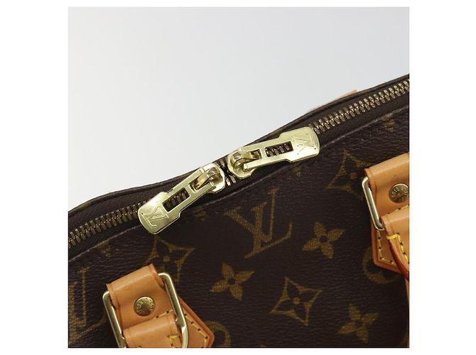 LOUIS VUITTON Monogram Alma Hand Bag M51130 LV - vista 16