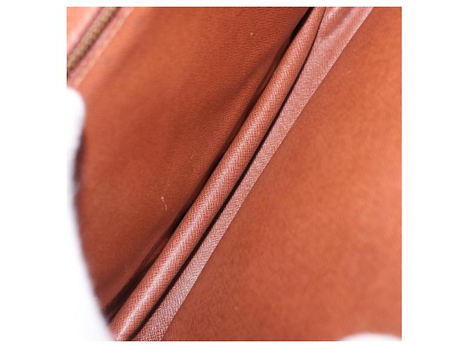 LOUIS VUITTON Monogram Monceau 28 Hand Bag 2way M51185 LV - vista 9