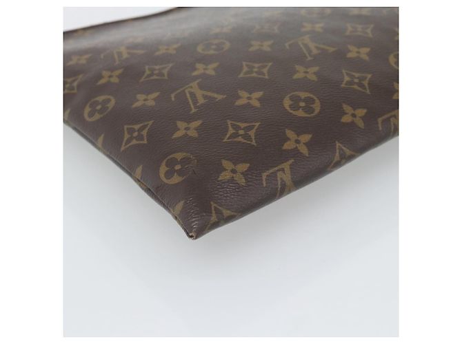 LOUIS VUITTON Solar Powered Ray Pochette A4 Clutch Bag M44484 LV - vista 16