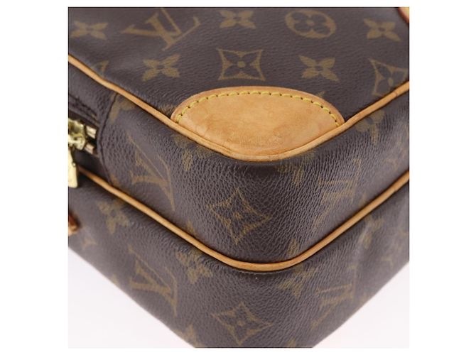 LOUIS VUITTON Monogram Amazon Shoulder Bag M45236 LV - vista 10