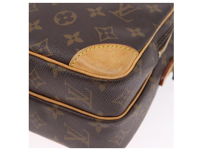 LOUIS VUITTON Monogram Amazon Shoulder Bag M45236 LV - vista 11