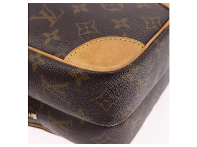 LOUIS VUITTON Monogram Amazon Shoulder Bag M45236 LV - vista 12
