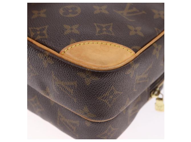 LOUIS VUITTON Monogram Amazon Shoulder Bag M45236 LV - vista 13