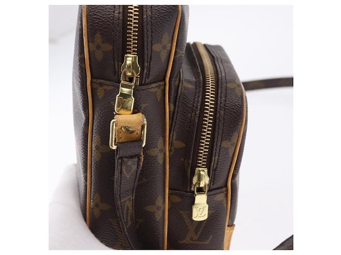 LOUIS VUITTON Monogram Amazon Shoulder Bag M45236 LV - vista 14