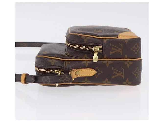 LOUIS VUITTON Monogram Amazon Shoulder Bag M45236 LV - vista 5